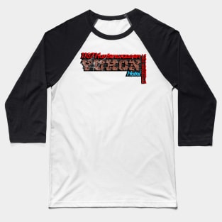 1187 Hunterwasser Yukon Baseball T-Shirt